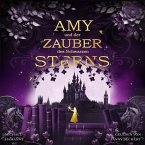 Amy und der Zauber des Schwarzen Sterns (MP3-Download)