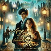Amy und der Zauber des Schwarzen Sterns (MP3-Download) Amy und der Zauber des Schwarzen Sterns (MP3-Download)