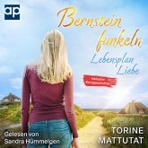 Lebensplan Liebe (MP3-Download)
