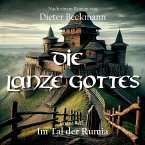 Die Lanze Gottes (MP3-Download)