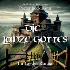 Die Lanze Gottes (MP3-Download) - Beckmann, Dieter