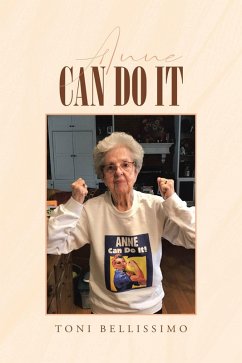 Cover Anne Can Do It (eBook, ePUB)