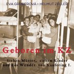 Geboren im KZ (MP3-Download)