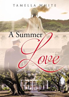 Cover A Summer Love (eBook, ePUB)