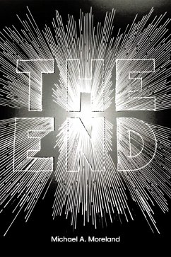 Cover The End (eBook, ePUB)