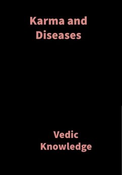 Cover Karma and Diseases (eBook, ePUB)