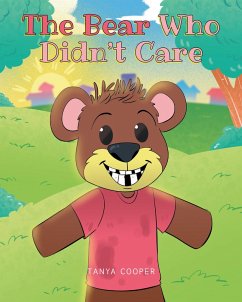 Cover The Bear Who Didn't Care (eBook, ePUB)