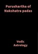 Purushartha of Nakshatra padas (eBook,... - Bild 1