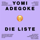 Die Liste (MP3-Download) Die Liste (MP3-Download)