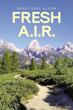 Cover Fresh A.I.R. (eBook, ePUB)