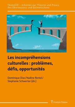Cover Les incompréhensions culturelles : problèmes, défis, opportunités (eBook, PDF)