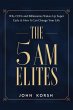 The 5 Am Elites (eBook, ePUB) - Bild 1