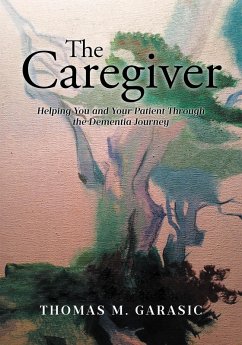 Cover The Caregiver (eBook, ePUB)