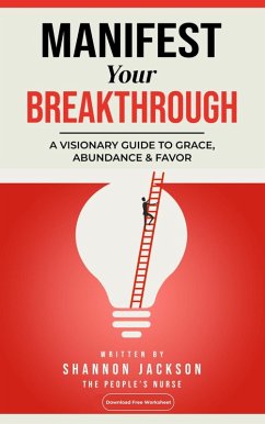 Cover Manifest Your Breakthrough (eBook, ePUB)