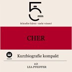 Cher: Kurzbiografie kompakt (MP3-Download)