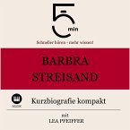 Barbra Streisand: Kurzbiografie kompakt (MP3-Download)
