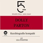 Dolly Parton: Kurzbiografie kompakt (MP3-Download)