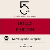 Dolly Parton: Kurzbiografie kompakt (MP3-Download)