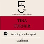Tina Turner: Kurzbiografie kompakt (MP3-Download)