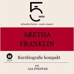Aretha Franklin: Kurzbiografie kompakt (MP3-Download)