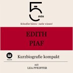 Edith Piaf: Kurzbiografie kompakt (MP3-Download)