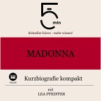 Madonna: Kurzbiografie kompakt (MP3-Download)