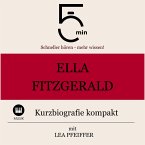 Ella Fitzgerald: Kurzbiografie kompakt (MP3-Download)