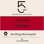 Stevie Nicks: Kurzbiografie kompakt (MP3-Download)