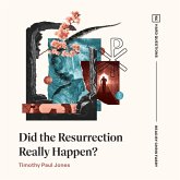 Did the Resurrection Really Happen? (MP3-Download) Did the Resurrection Really Happen? (MP3-Download)