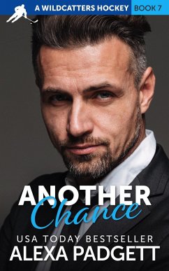 Cover Another Chance (Wildcatters Hockey, #7) (eBook, ePUB)