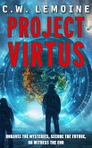 Project Virtus (eBook, ePUB) Project Virtus (eBook, ePUB)