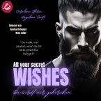 ALL YOUR SECRET WISHES (MP3-Download)