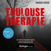 Toulouse Therapie (MP3-Download)