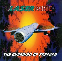 Cover The Guardian Of Forever