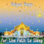 Guided Meditation with Buddhist Stories for the Path to Sleep (MP3-Download)