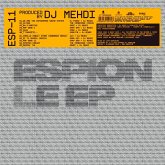 Espion Ep (2025 Repress Orange Lp) Espion Ep (2025 Repress Orange Lp)