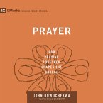 Prayer (MP3-Download)