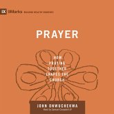 Prayer (MP3-Download)