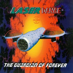 Cover The Guardian Of Forever