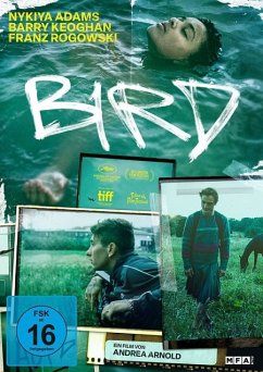 Cover Bird