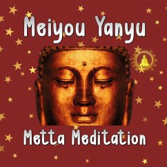 Cover Metta Meditation (MP3-Download)