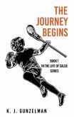 The Journey Begins (eBook, ePUB) The Journey Begins (eBook, ePUB)