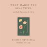 What Makes You Beautiful (MP3-Download) - Bild 1
