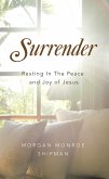 Surrender (eBook, ePUB)