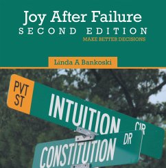Joy After Failure Second Edition (eBook, ePUB) - Bankoski, Linda A