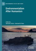 Environmentalism After Humanism (eBook, PDF)