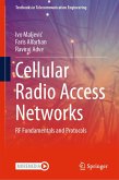 Cellular Radio Access Networks (eBook, PDF)
