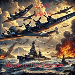 Cover The Battle of Truk Lagoon (eBook, ePUB)