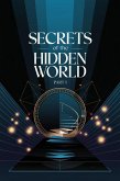 Secrets of the Hidden World (salah allam, #1) (eBook, ePUB) Secrets of the Hidden World (salah allam, #1) (eBook, ePUB)