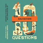 10 Questions about Salvation (MP3-Download)